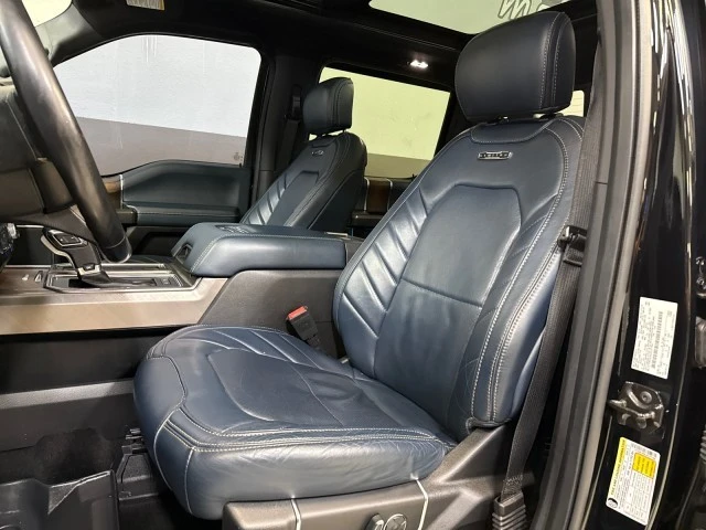 2018 Ford F-150 13th Gen - Image 15 of 21