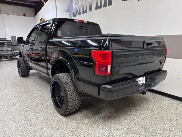 2018 Ford F-150 13th Gen - Image 7 of 21