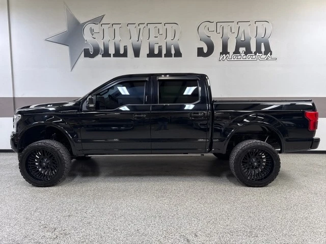 2018 Ford F-150 13th Gen - Image 5 of 21