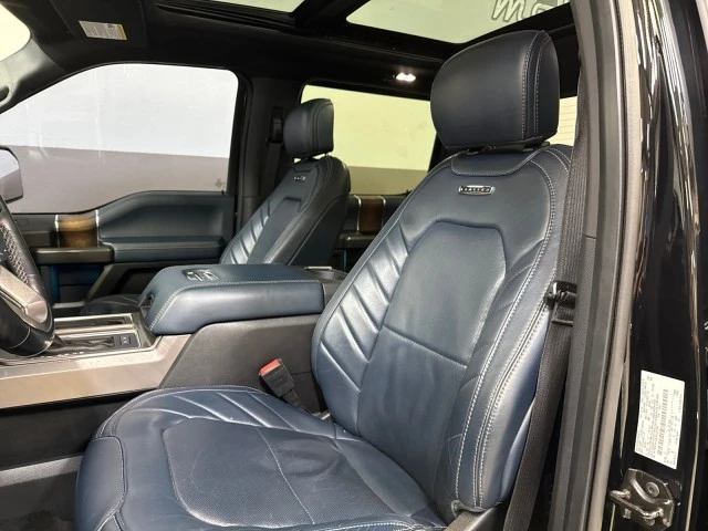 2018 Ford F-150 13th Gen - Image 16 of 21