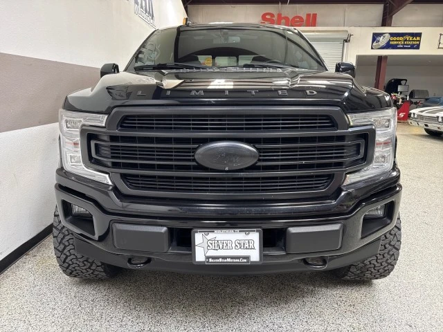 2018 Ford F-150 13th Gen - Image 2 of 21