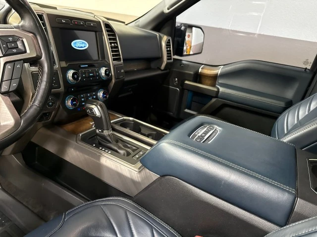 2018 Ford F-150 13th Gen - Image 20 of 21
