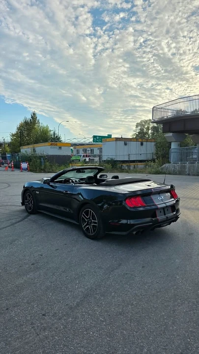 2018 Ford S550 Mustang GT - Image 3 of 20