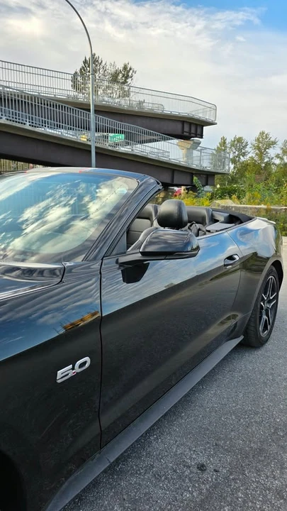 2018 Ford S550 Mustang GT - Image 9 of 20