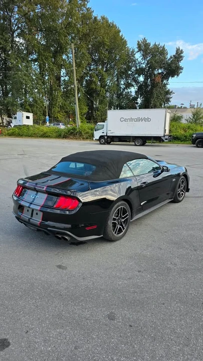2018 Ford S550 Mustang GT - Image 11 of 20
