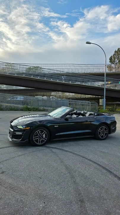 2018 Ford S550 Mustang GT - Image 8 of 20