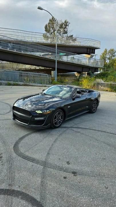 2018 Ford S550 Mustang GT - Image 2 of 20