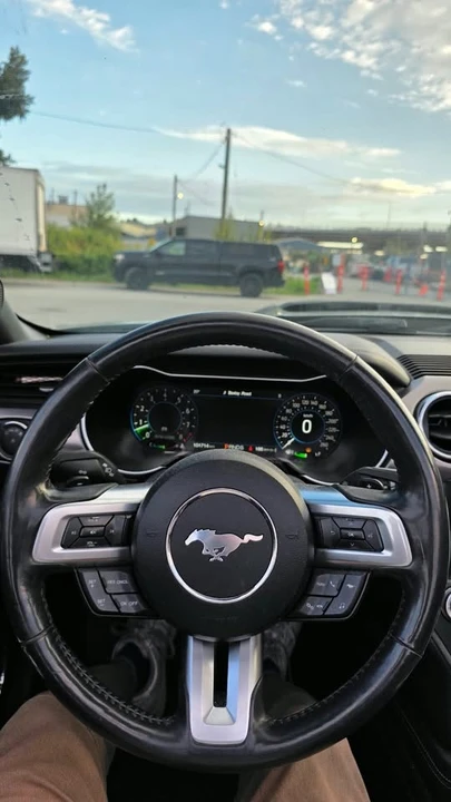 2018 Ford S550 Mustang GT - Image 17 of 20
