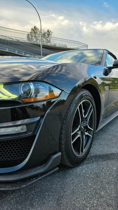 2018 Ford S550 Mustang GT - Image 19 of 20