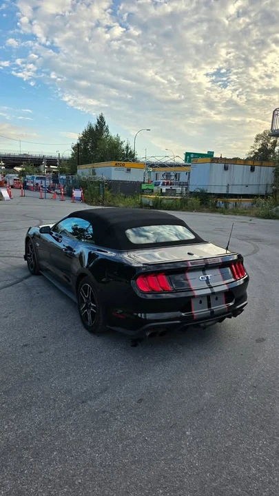 2018 Ford S550 Mustang GT - Image 10 of 20