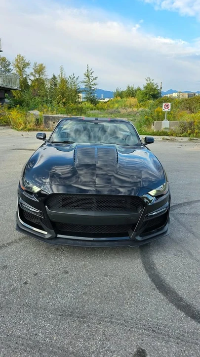 2018 Ford S550 Mustang GT - Image 12 of 20