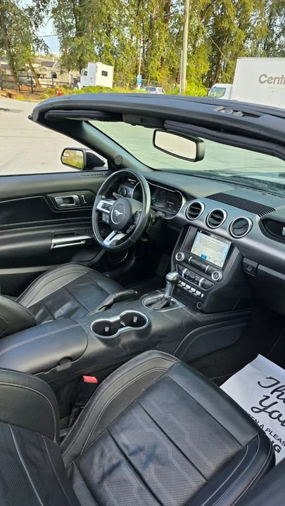 2018 Ford S550 Mustang GT - Image 14 of 20