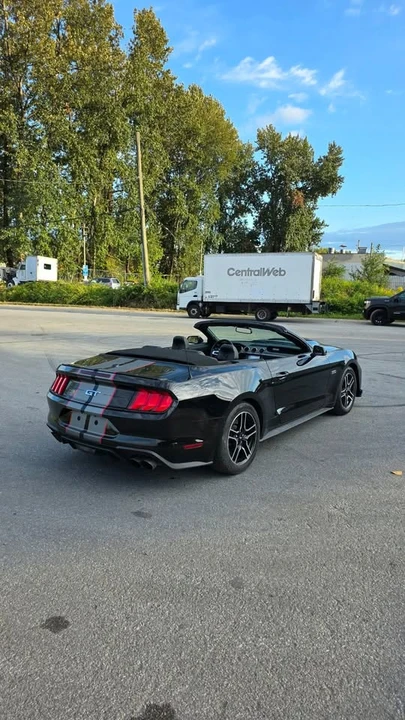 2018 Ford S550 Mustang GT - Image 5 of 20