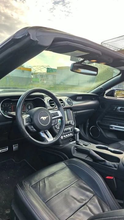 2018 Ford S550 Mustang GT - Image 16 of 20