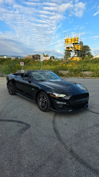 2018 Ford S550 Mustang GT - Image 7 of 20
