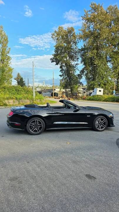 2018 Ford S550 Mustang GT - Image 6 of 20