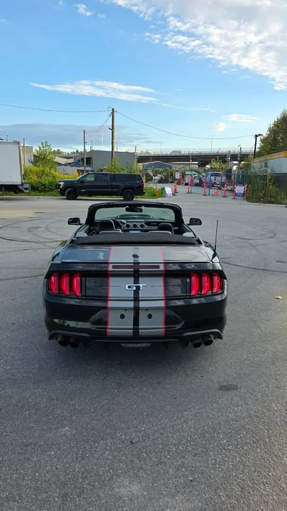 2018 Ford S550 Mustang GT - Image 4 of 20