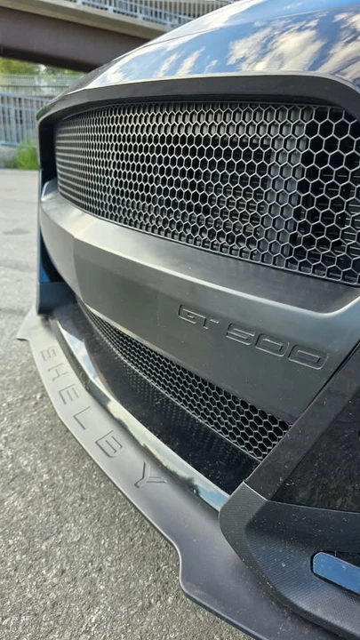 2018 Ford S550 Mustang GT - Image 13 of 20
