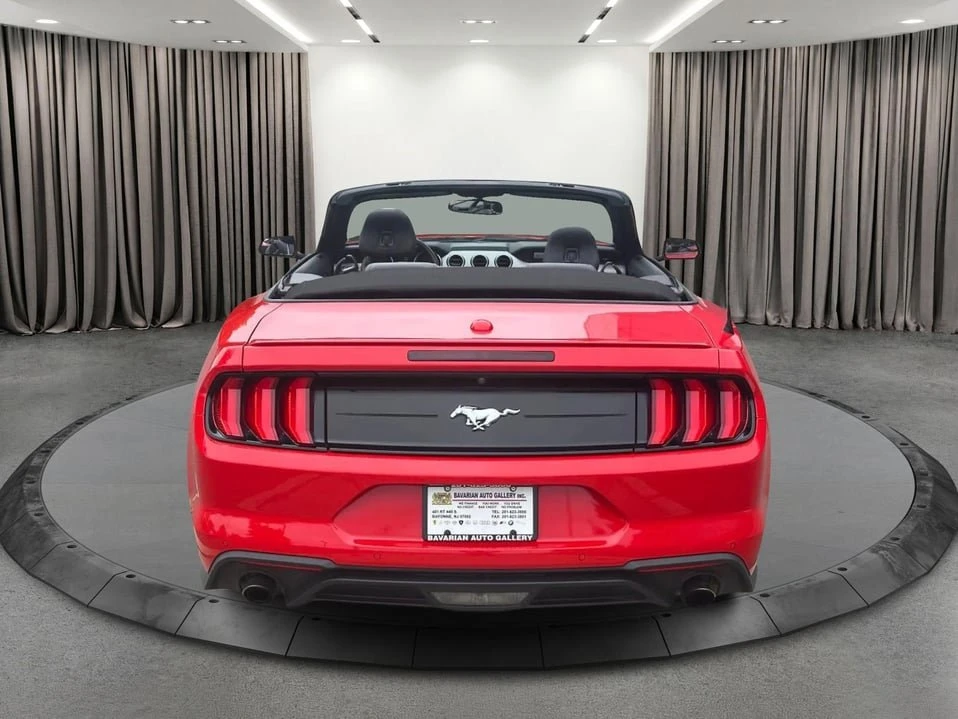 2018 Ford S550 Mustang - Image 14 of 20