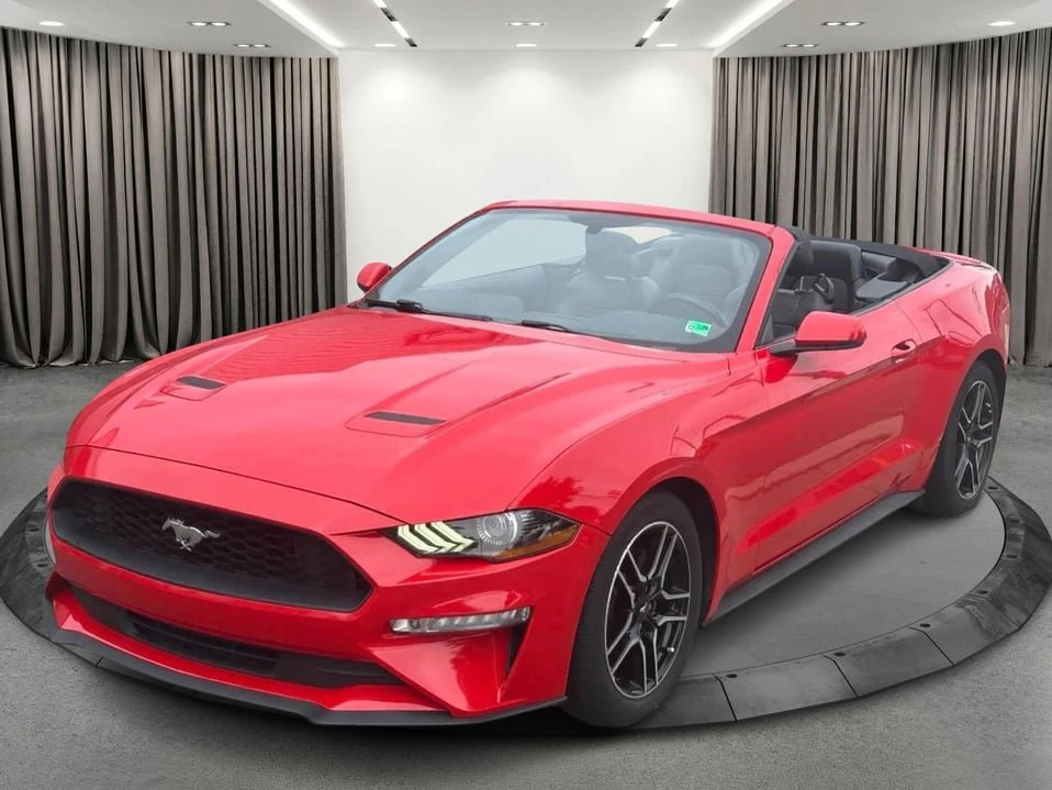 2018 Ford S550 Mustang - Image 19 of 20