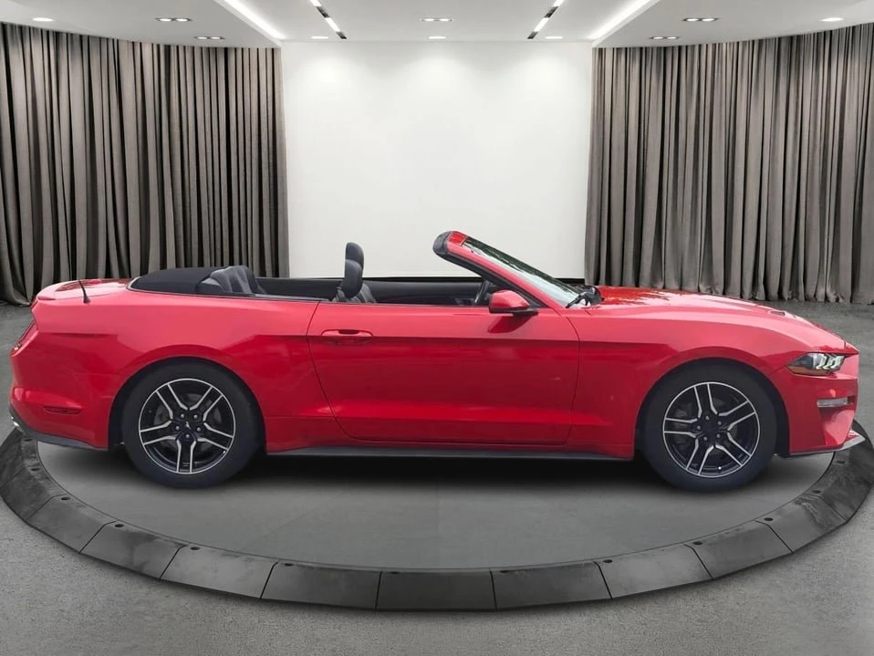 2018 Ford S550 Mustang - Image 16 of 20