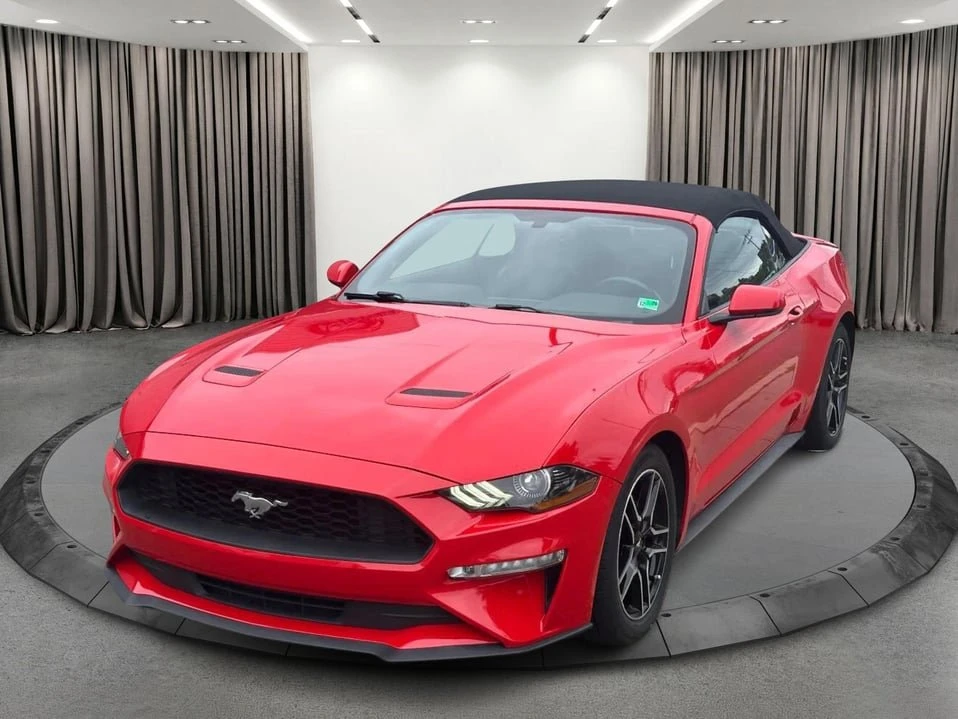 2018 Ford S550 Mustang - Image 10 of 20