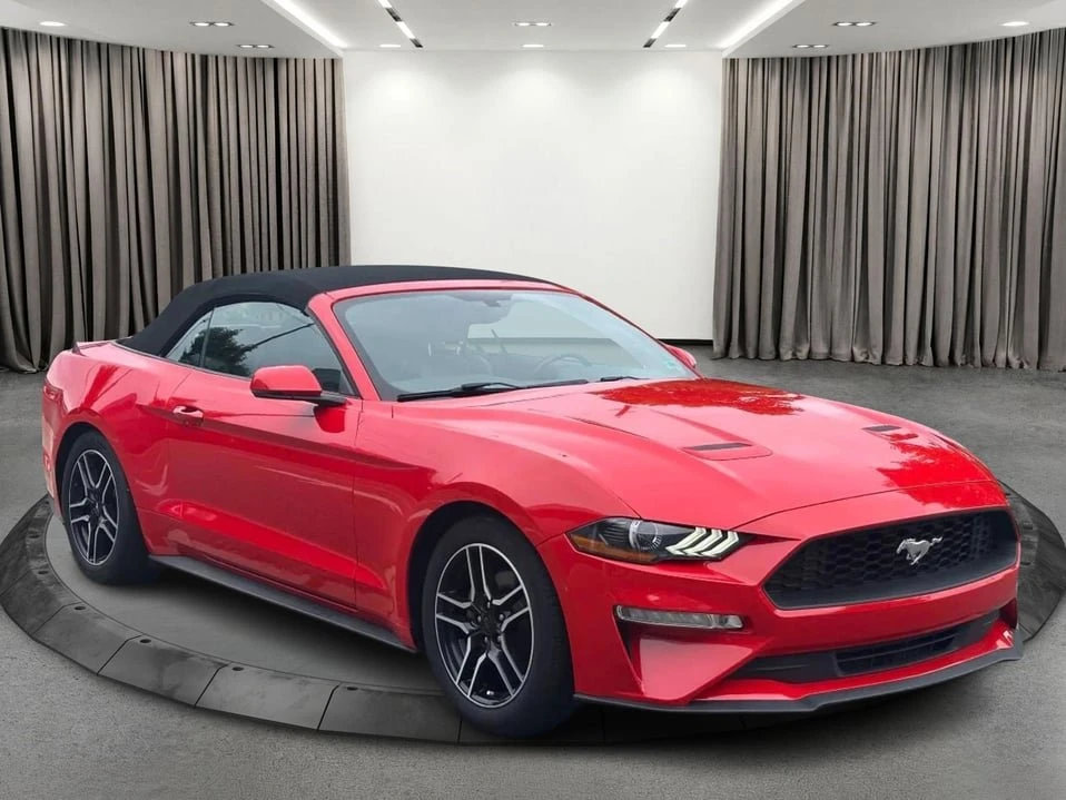 2018 Ford S550 Mustang - Image 7 of 20