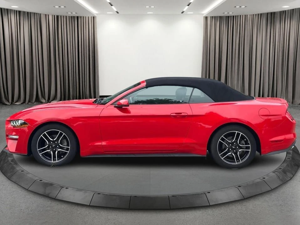 2018 Ford S550 Mustang - Image 2 of 20