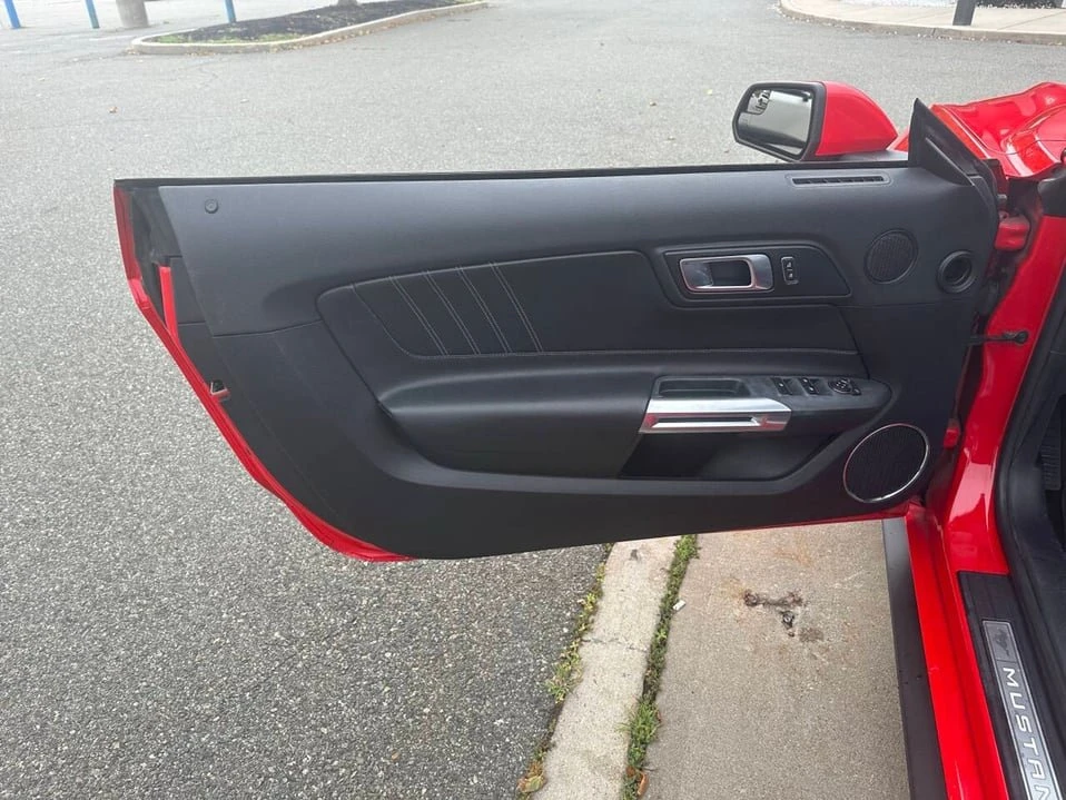 2018 Ford S550 Mustang - Image 20 of 20