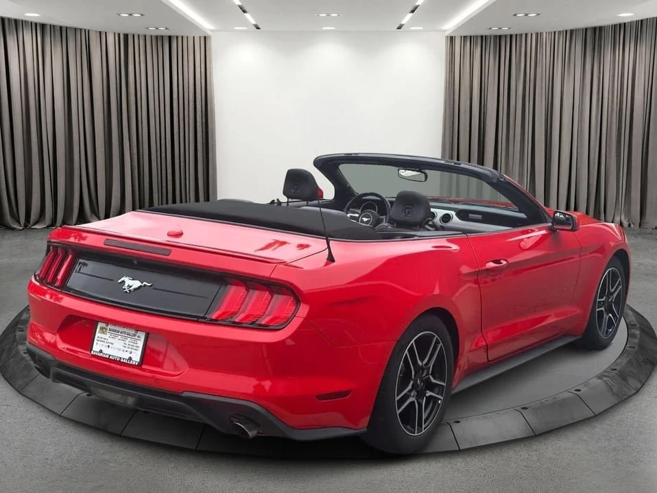2018 Ford S550 Mustang - Image 15 of 20