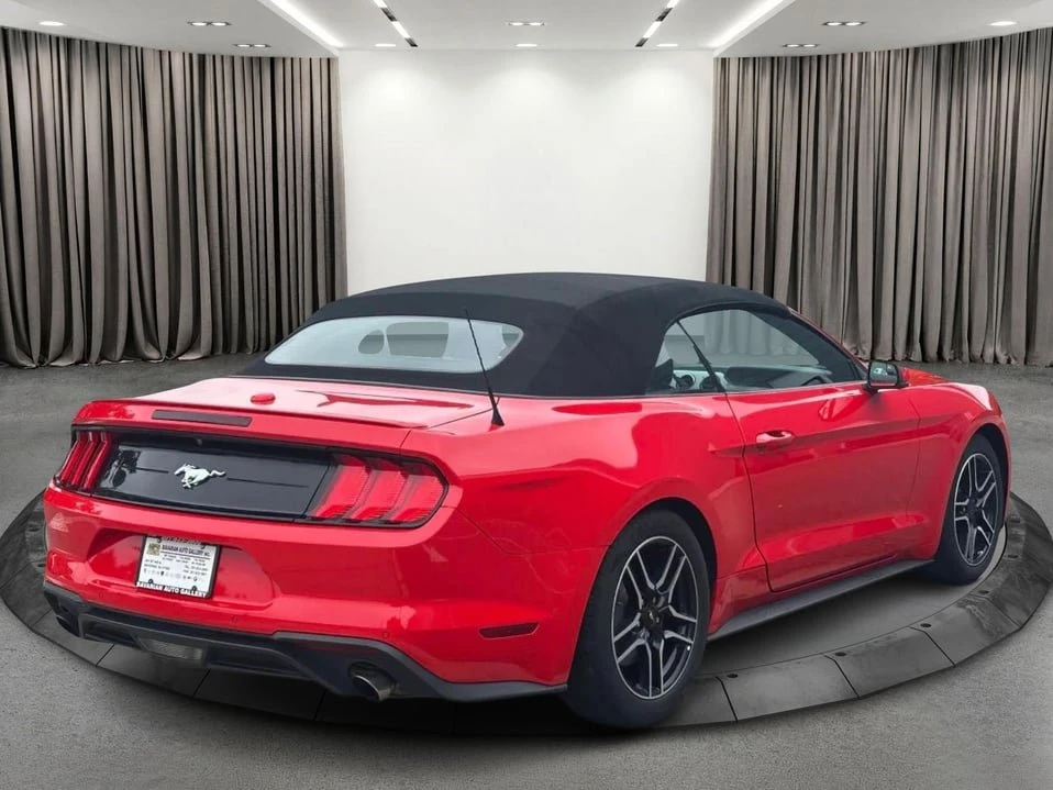 2018 Ford S550 Mustang - Image 5 of 20