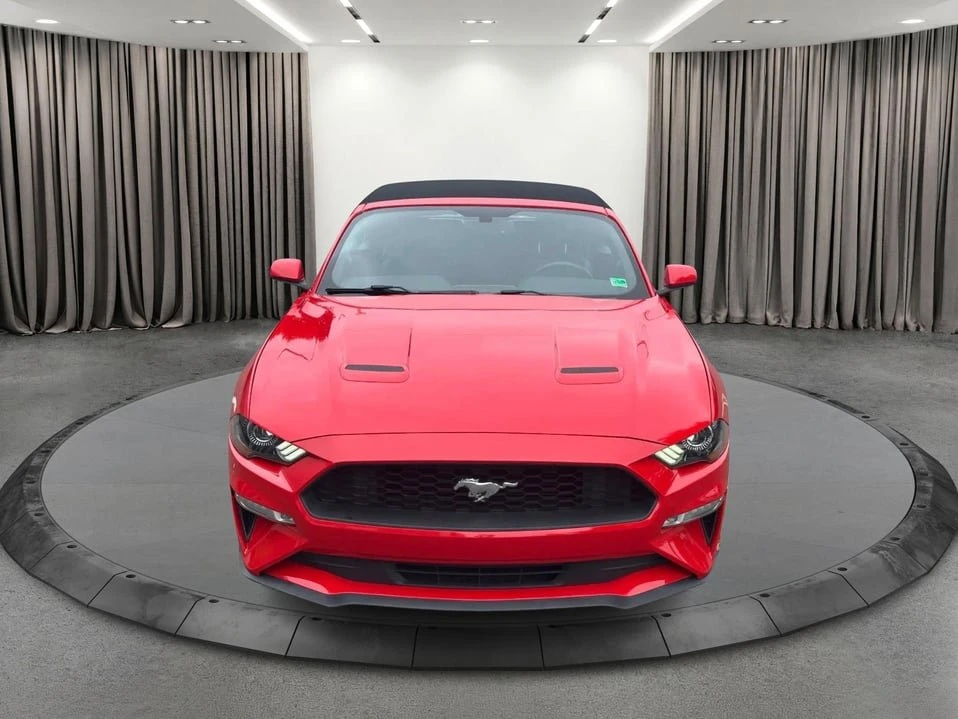 2018 Ford S550 Mustang - Image 9 of 20