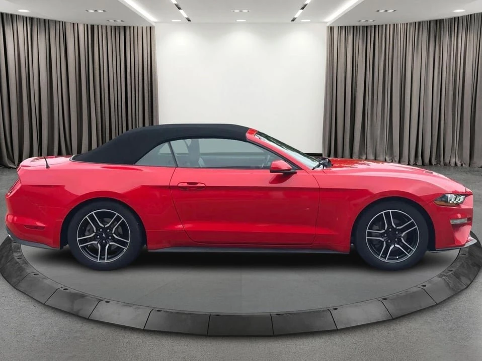 2018 Ford S550 Mustang - Image 6 of 20