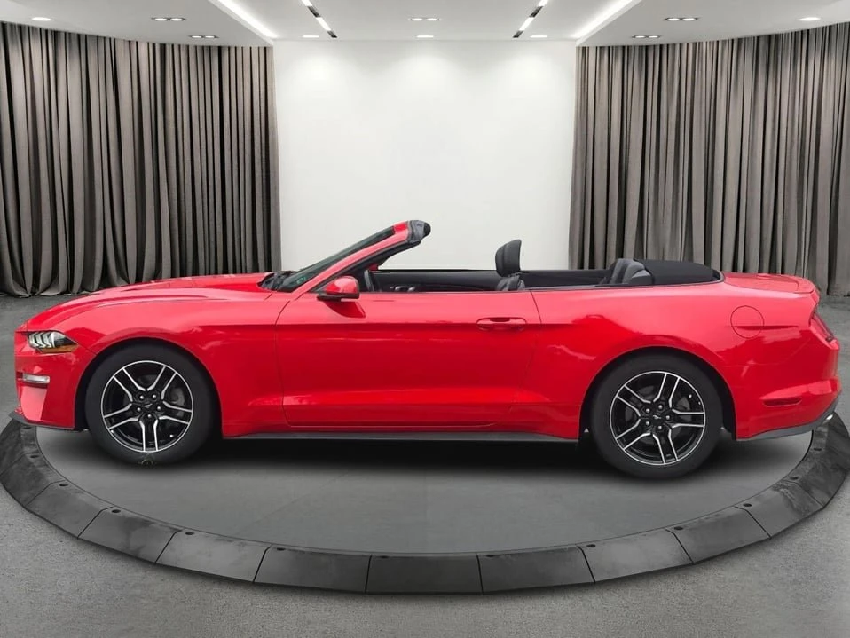 2018 Ford S550 Mustang - Image 12 of 20