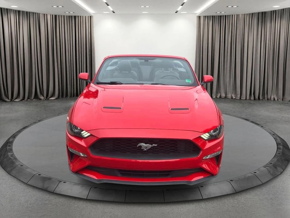 2018 Ford S550 Mustang - Image 18 of 20