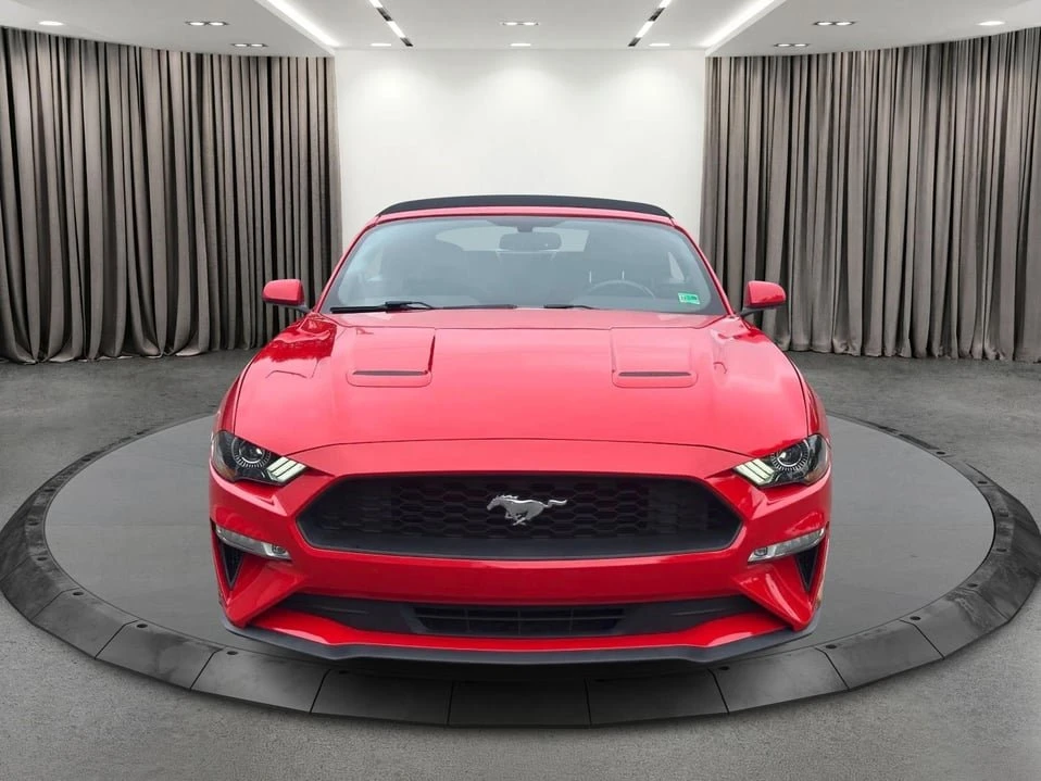 2018 Ford S550 Mustang - Image 8 of 20