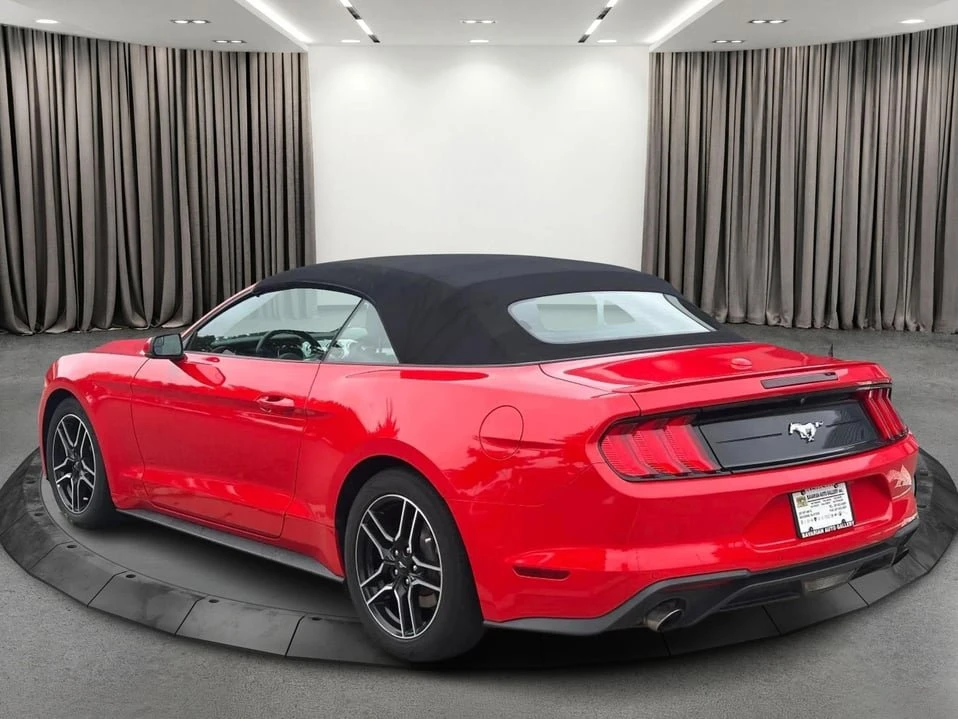 2018 Ford S550 Mustang - Image 3 of 20