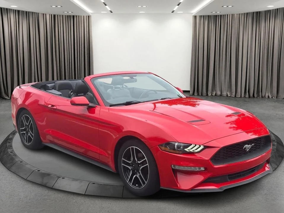 2018 Ford S550 Mustang - Image 17 of 20