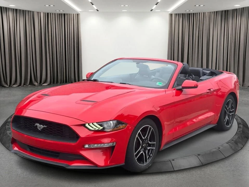 2018 Ford S550 Mustang - Image 11 of 20