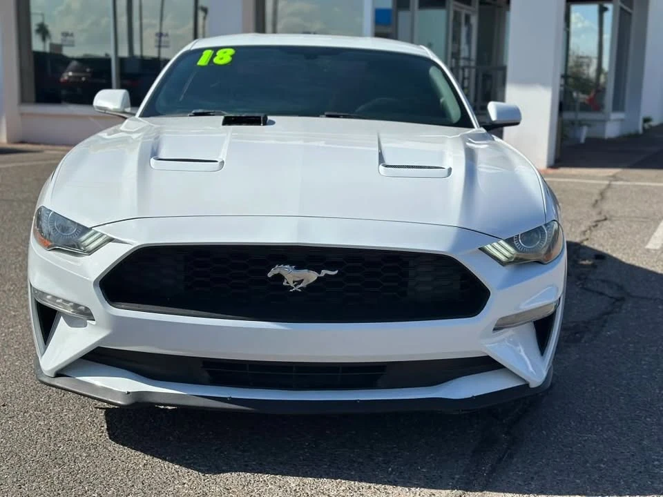 2018 Ford S550 Mustang - Image 9 of 10