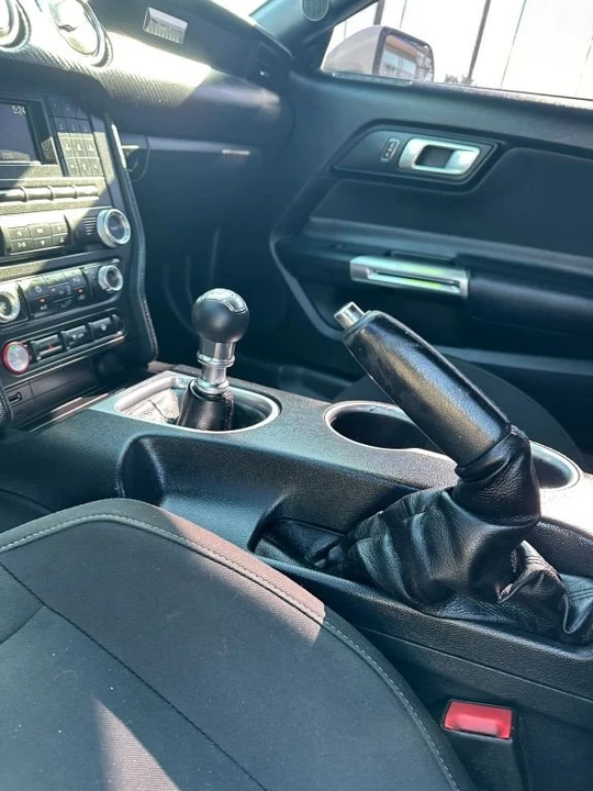 2018 Ford S550 Mustang - Image 3 of 10