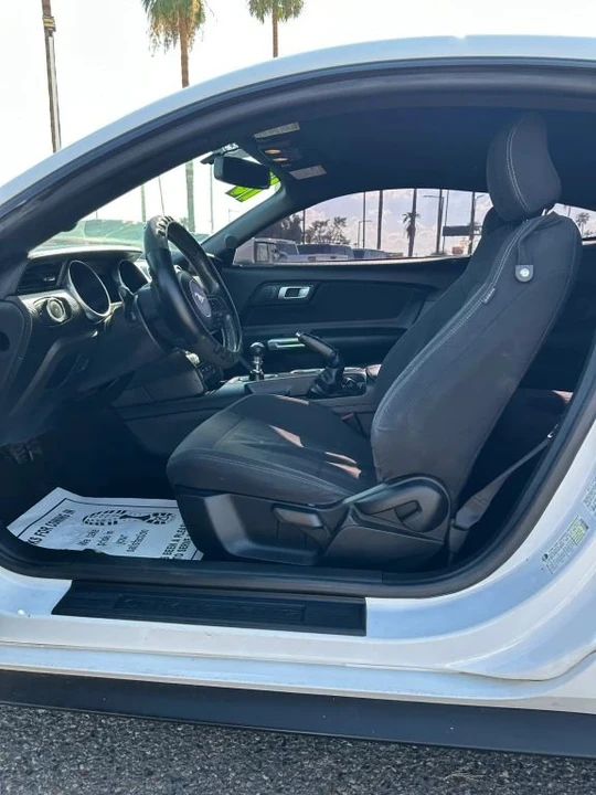 2018 Ford S550 Mustang - Image 4 of 10
