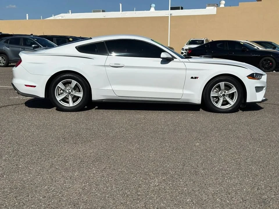 2018 Ford S550 Mustang - Image 6 of 10