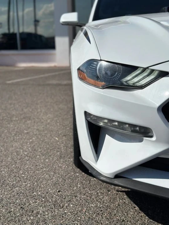 2018 Ford S550 Mustang - Image 7 of 10