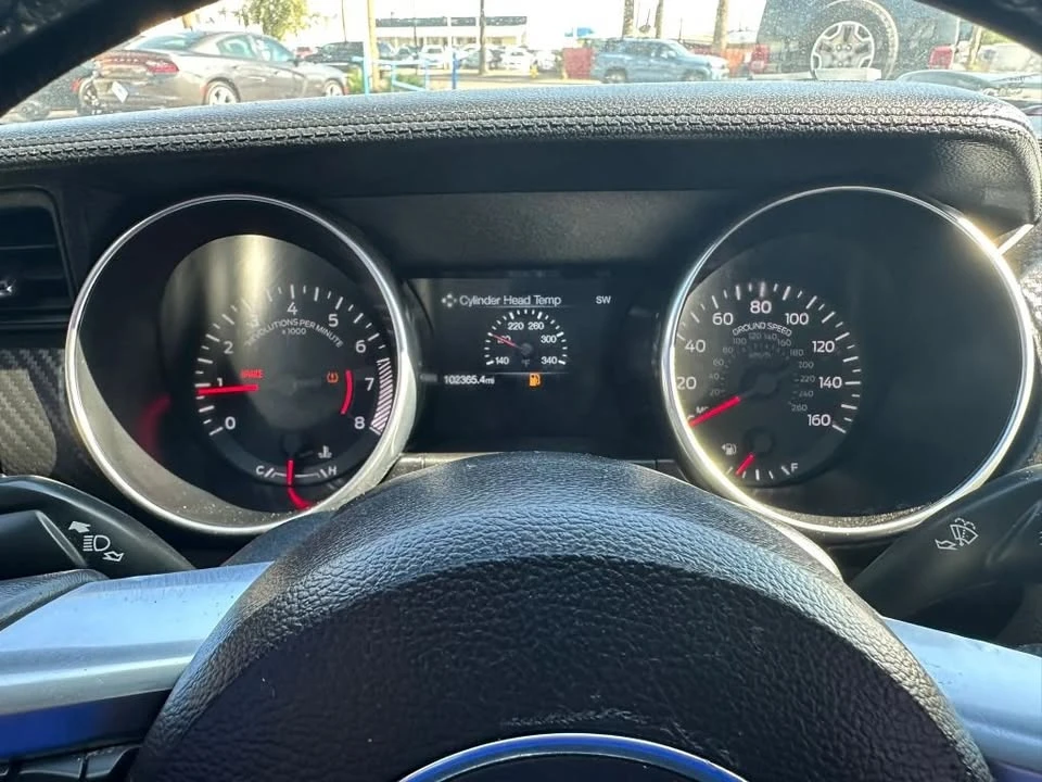 2018 Ford S550 Mustang - Image 2 of 10