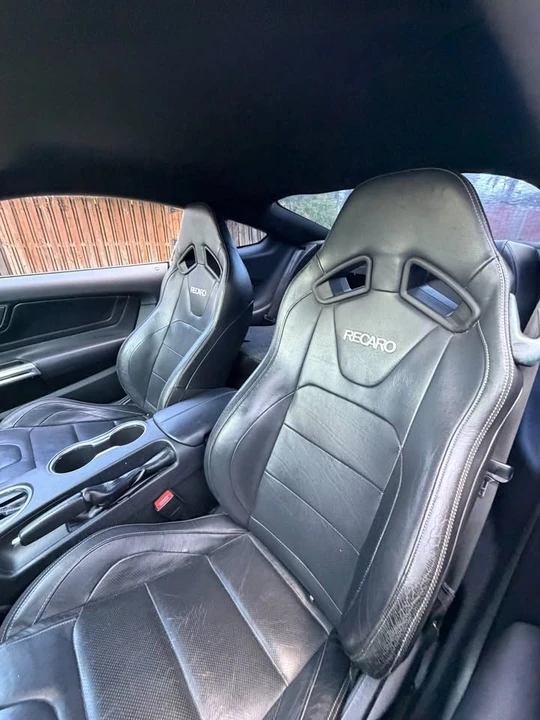 2018 Ford S550 Mustang - Image 11 of 11