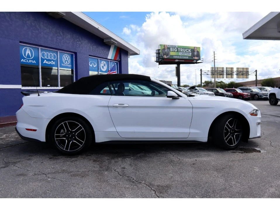 2018 Ford S550 Mustang - Image 5 of 20