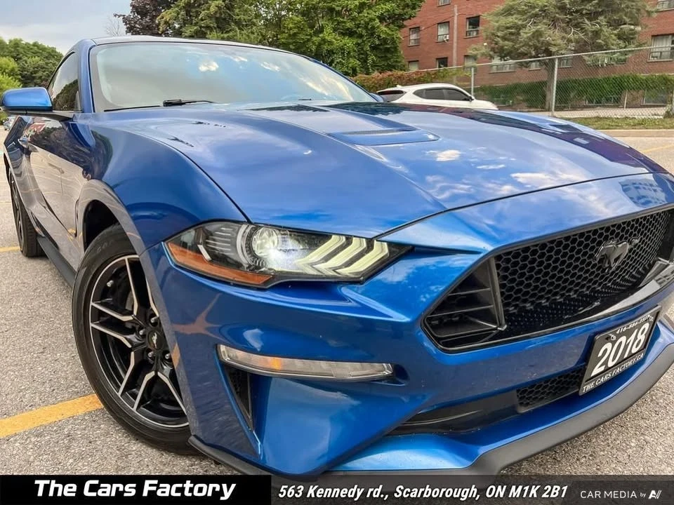 2018 Ford S550 Mustang - Image 7 of 20