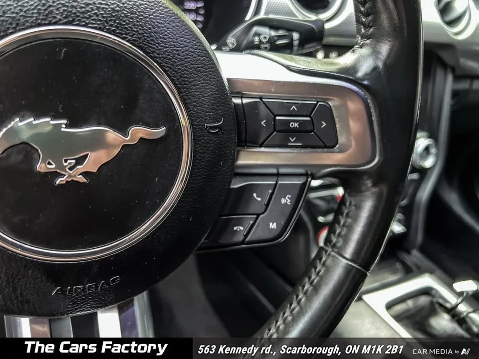 2018 Ford S550 Mustang - Image 14 of 20