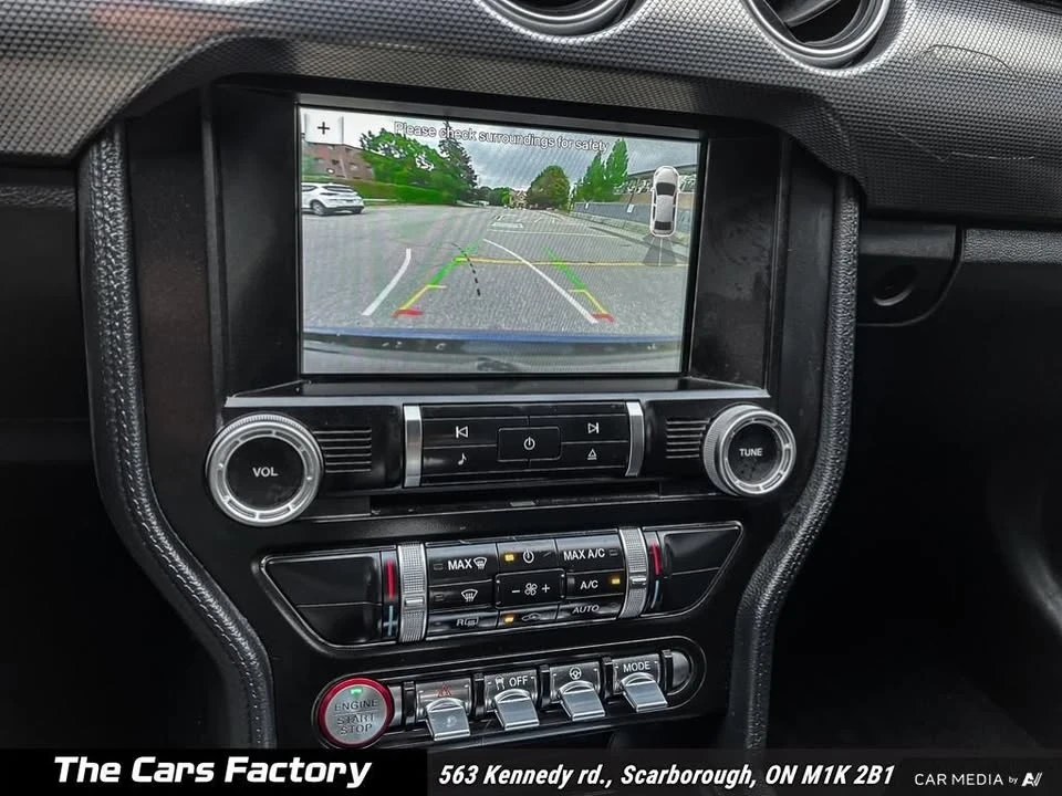2018 Ford S550 Mustang - Image 18 of 20
